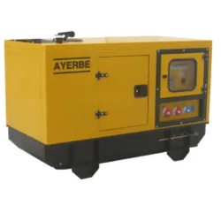 GERADOR  AY-1500 TX 10 - 11 KVA AYERBE -chavevertical.com